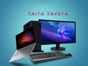 Best Computer Shops in Taita Taveta