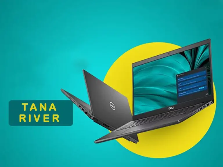 Best Computer Shops in Tana River