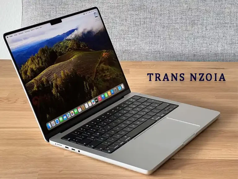 Best Computer Shops in Trans Nzoia