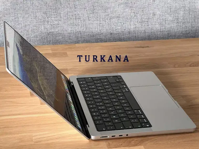 Best Computer Shops in Turkana