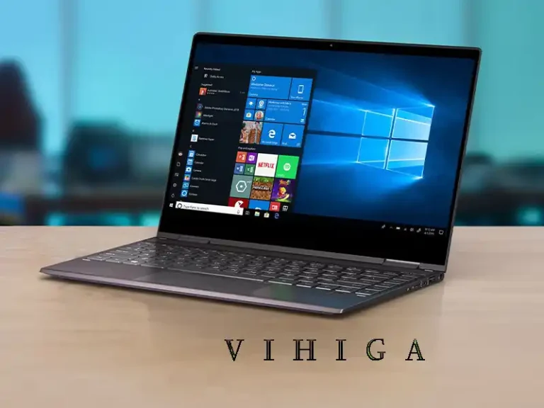 Best Computer Shops in Vihiga