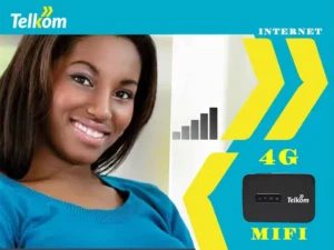 Telkom Internet Packages and Prices
