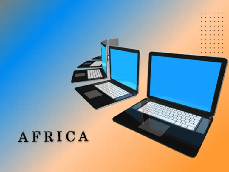 Best Computer Brands in Africa