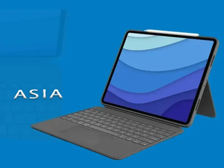 Best Computer Brands in Asia