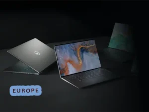 Best Computer Brands in Europe
