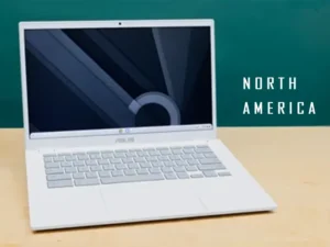 Best Computer Brands in North America