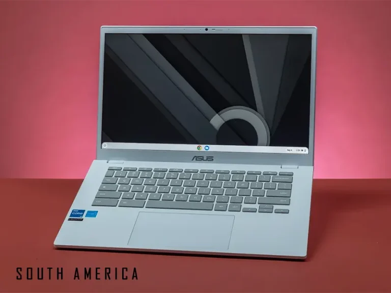 Best Computer Brands in South America