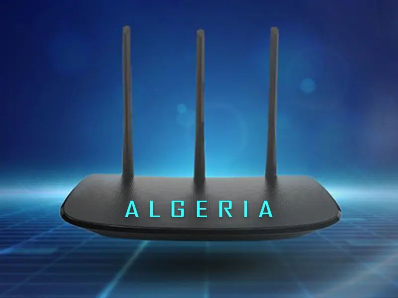 55 Best Internet Providers In Algeria Top Ranking ISPs And Contacts 