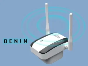 Best Internet Providers in Benin