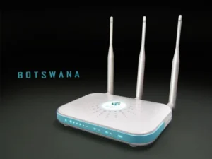Best Internet Providers in Botswana