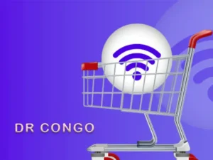 Best Internet Providers in DRC
