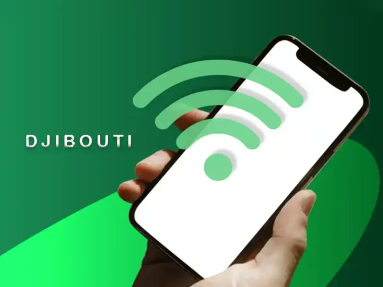 Best Internet Providers in Djibouti