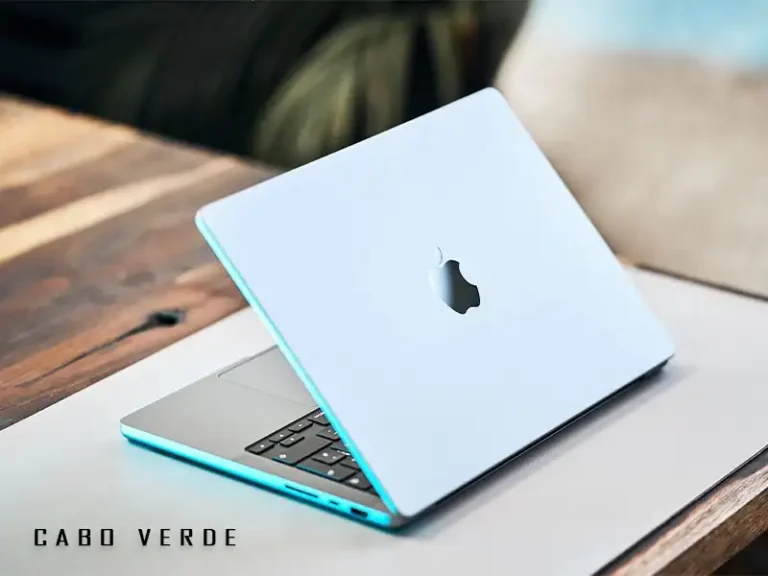 Internet Providers in Cabo Verde