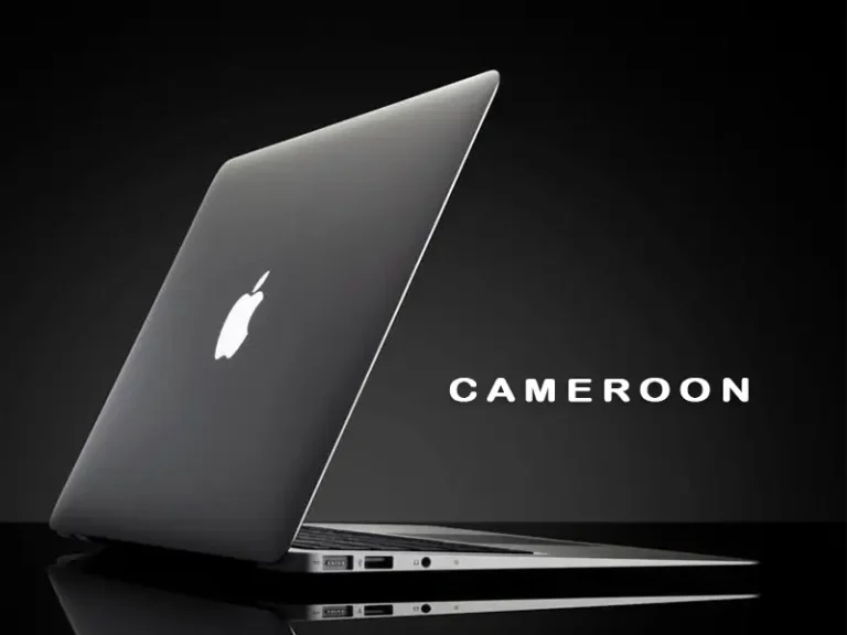 Internet Providers in Cameroon