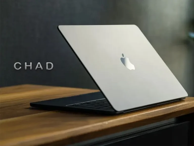 Internet Providers in Chad
