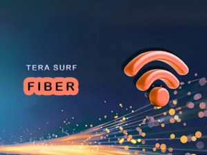 Tera Surf Fiber Packages and Prices