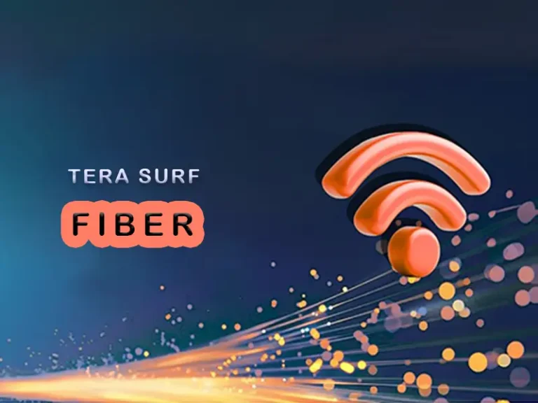 Tera Surf Fiber Packages and Prices