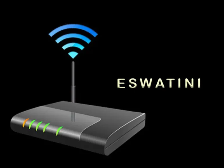 Best Internet Providers in Eswatini