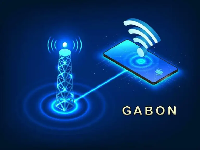 Best Internet Providers in Gabon