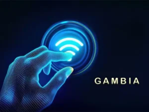 Best Internet Providers in Gambia