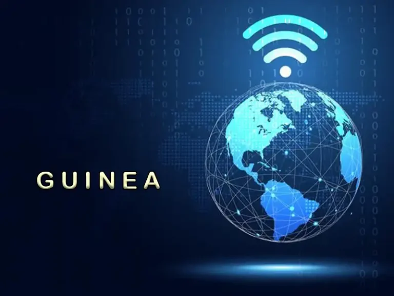 Best Internet Providers in Guinea