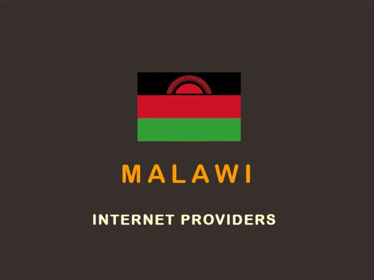 Best Internet Providers in Malawi