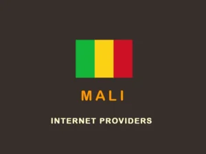 Best Internet Providers in Mali