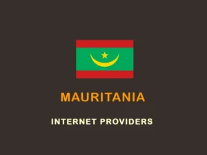 Best Internet Providers in Mauritania