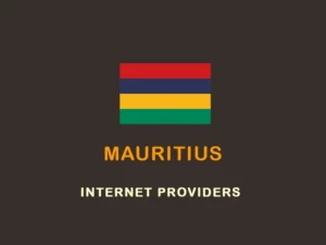 Best Internet Providers in Mauritius