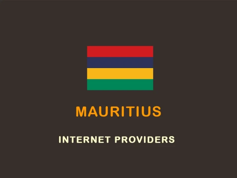 Best Internet Providers in Mauritius