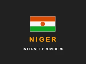 Best Internet Providers in Niger