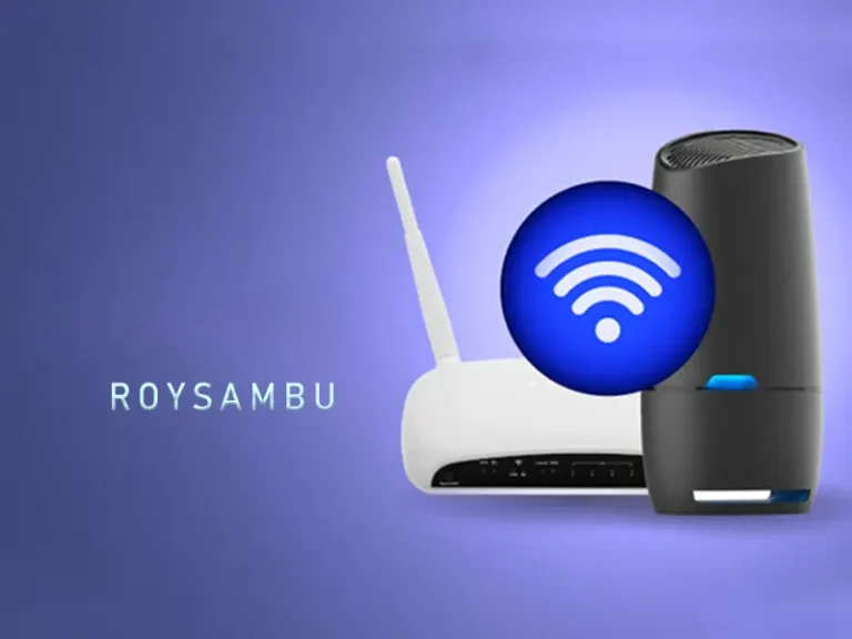 Best Internet Providers in Roysambu