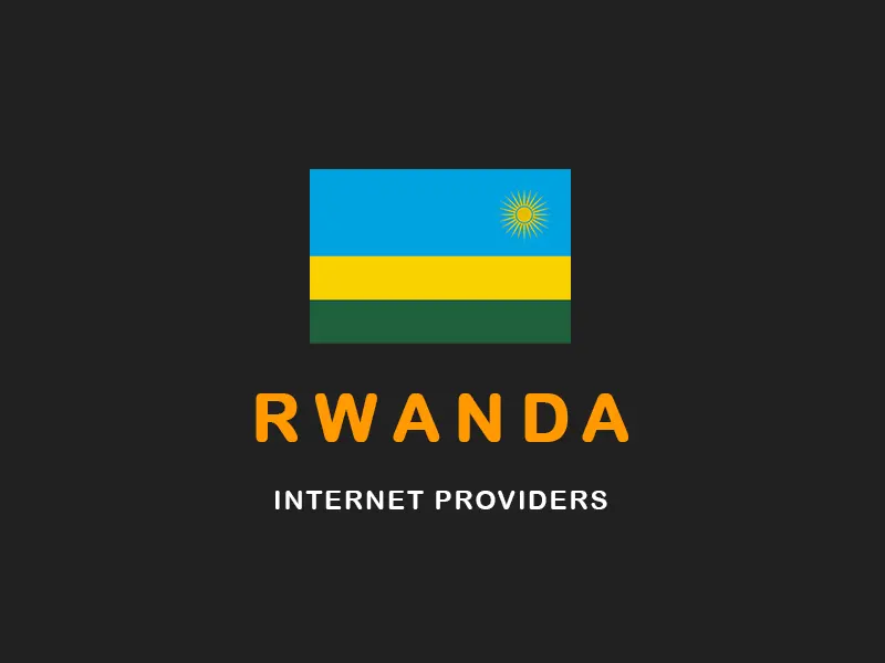55 Best Internet Providers in Rwanda, Top Ranking ISPs, and Contacts ...