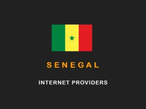 55 Best Internet Providers in Senegal, Top Ranking ISPs, and Contacts Internet Providers in Senegal
