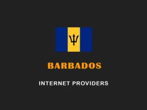 Best Internet Providers in Barbados