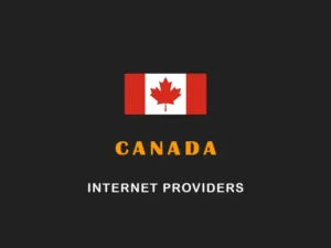 55 Best Internet Providers in Canada, Top Ranking ISPs, and Contacts Best Internet Providers in Canada
