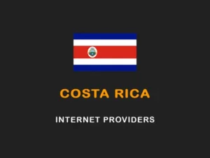 Best Internet Providers in Costa Rica