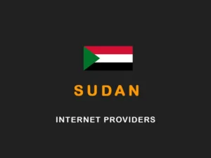 Best Internet Providers in Sudan