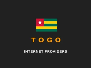 Best Internet Providers in Togo