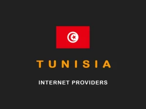 Best Internet Providers in Tunisia