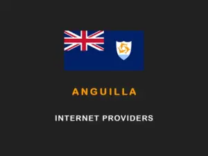 25 Best Internet Providers in Anguilla, List of Top Ranking ISP Firms Best Internet Providers in Anguilla