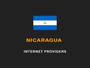 Best Internet Providers in Nicaragua