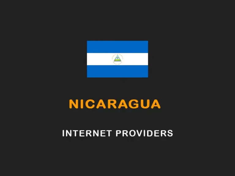 Best Internet Providers in Nicaragua
