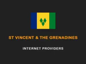 55 Best Internet Providers in Saint Vincent and the Grenadines Ranked Best Internet Providers in Saint Vincent and the Grenadines