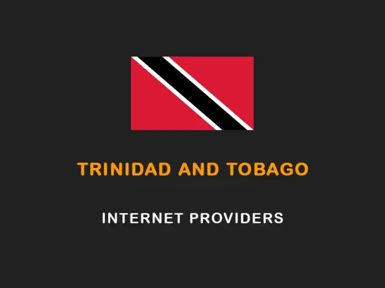 Best Internet Providers in Trinidad and Tobago