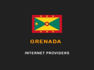 Best Internet providers in Grenada