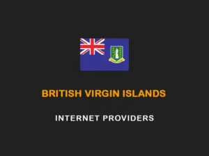 Best Internet Providers in British Virgin Islands