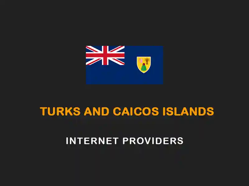 55 Best Internet Providers in Turks and Caicos Islands, Top Ranked ISP ...