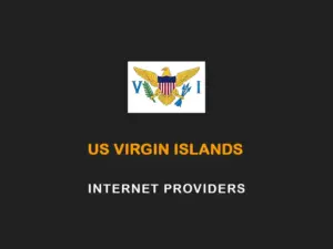 Best Internet Providers in US Virgin Islands