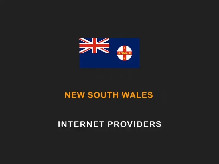 Best Internet Providers in New South Wales